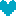 You're blue now !