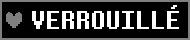 Ce forum est verrouillé; vous ne pouvez pas poster, ni répondre, ni éditer les sujets.